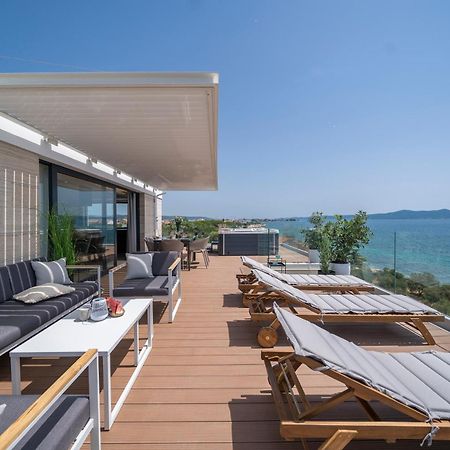 Dʻart Villa Bibinje Εξωτερικό φωτογραφία