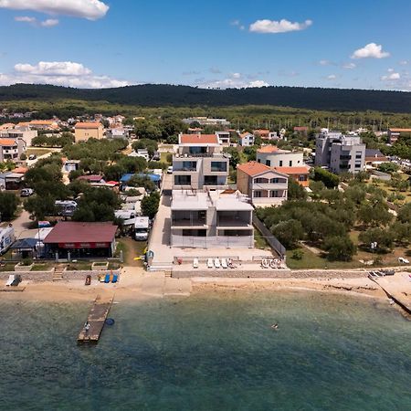 Dʻart Villa Bibinje Εξωτερικό φωτογραφία