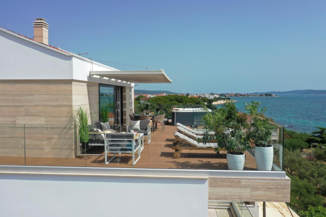 Dʻart Villa Bibinje Εξωτερικό φωτογραφία