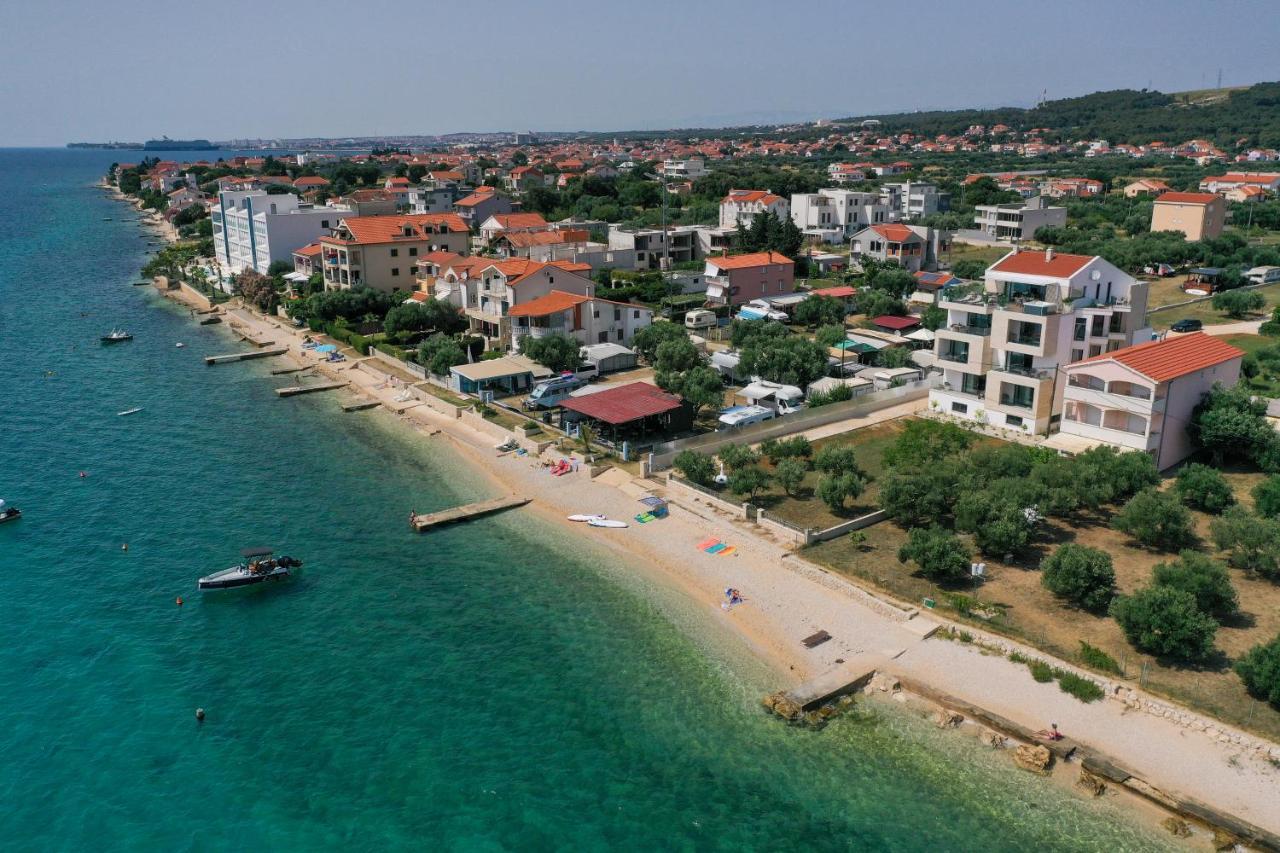 Dʻart Villa Bibinje Εξωτερικό φωτογραφία