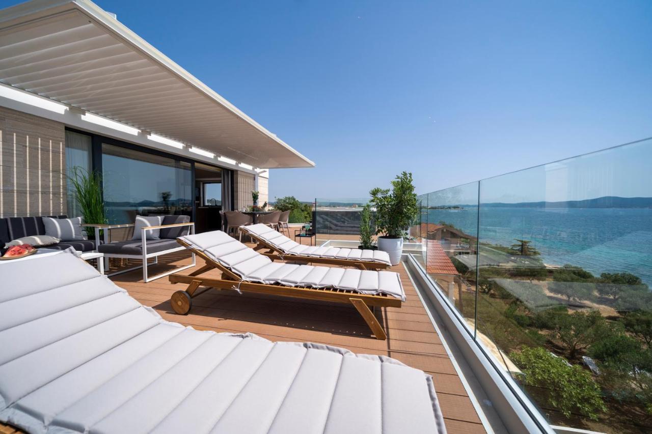 Dʻart Villa Bibinje Εξωτερικό φωτογραφία