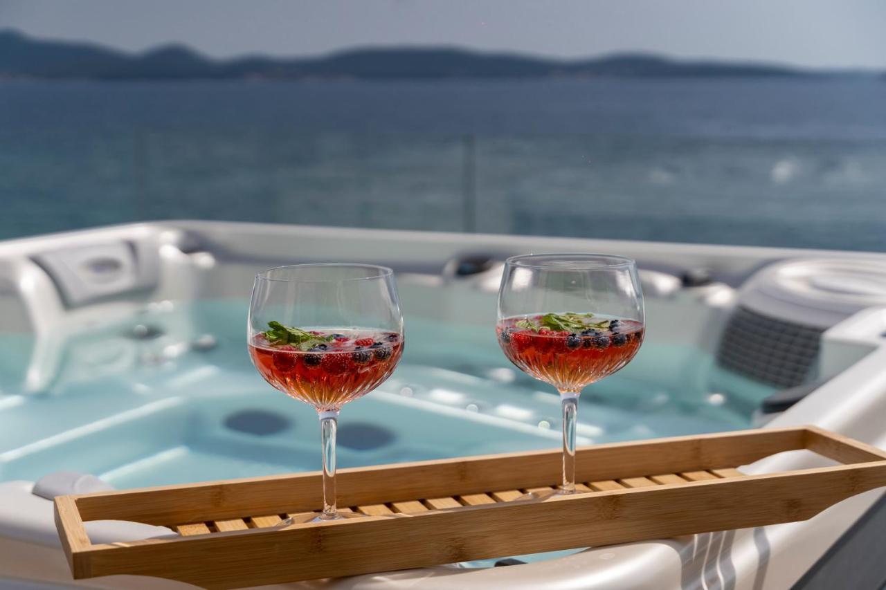 Dʻart Villa Bibinje Εξωτερικό φωτογραφία