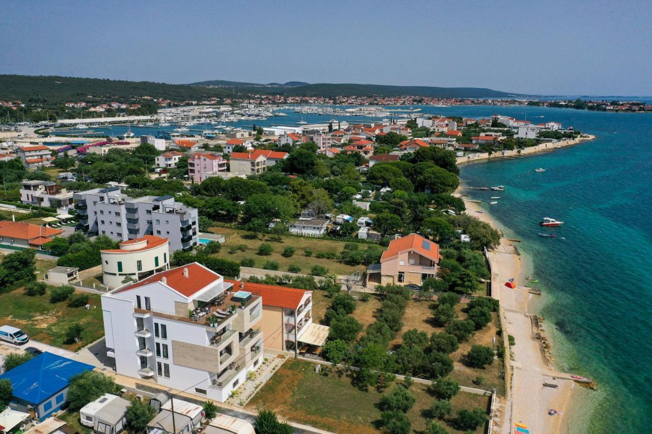 Dʻart Villa Bibinje Εξωτερικό φωτογραφία