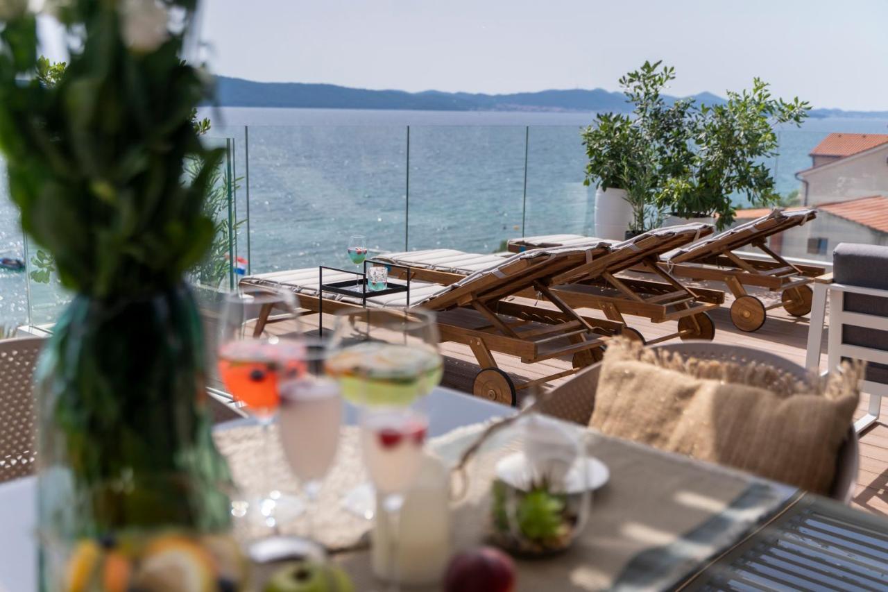 Dʻart Villa Bibinje Εξωτερικό φωτογραφία