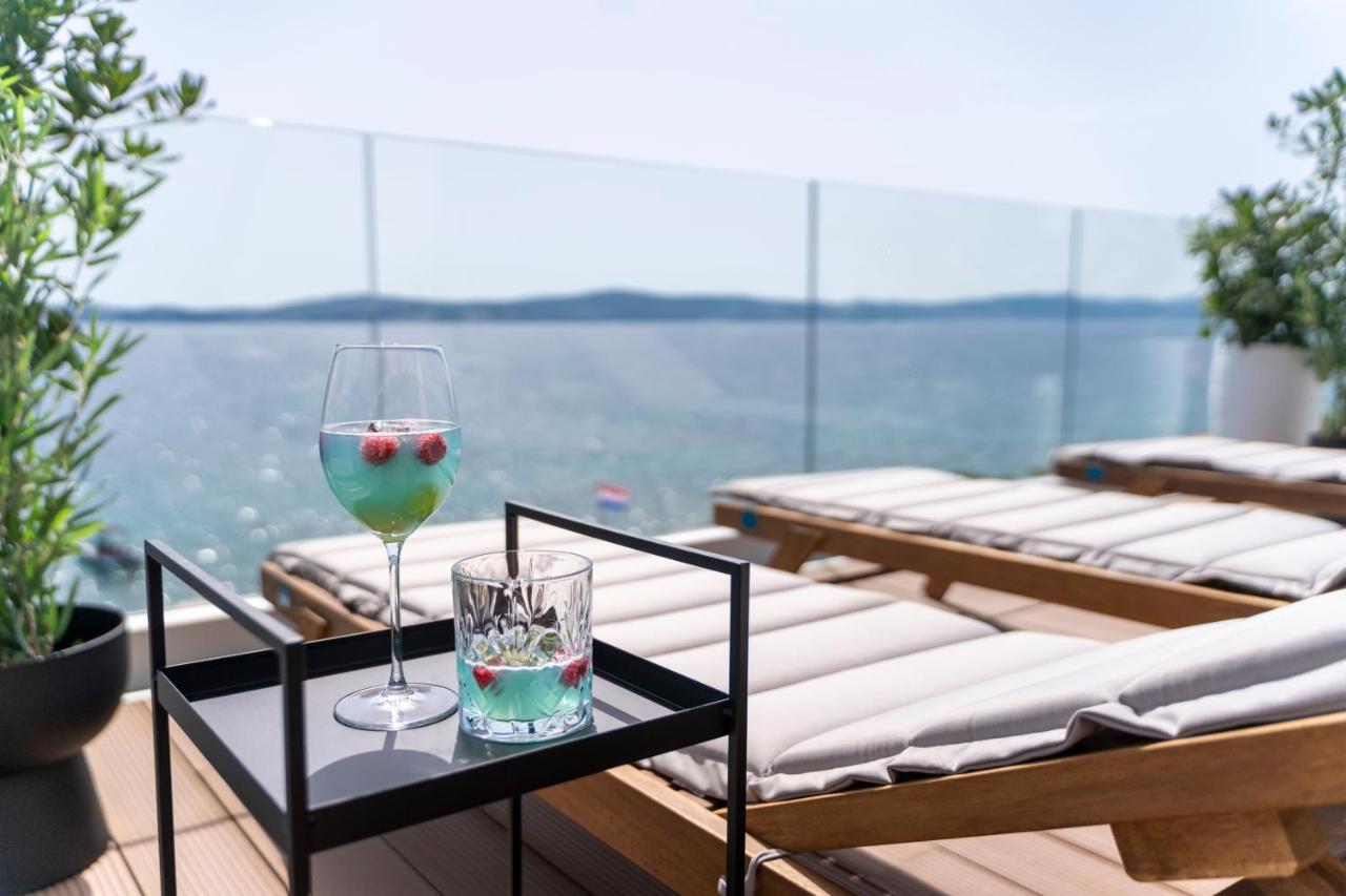 Dʻart Villa Bibinje Εξωτερικό φωτογραφία
