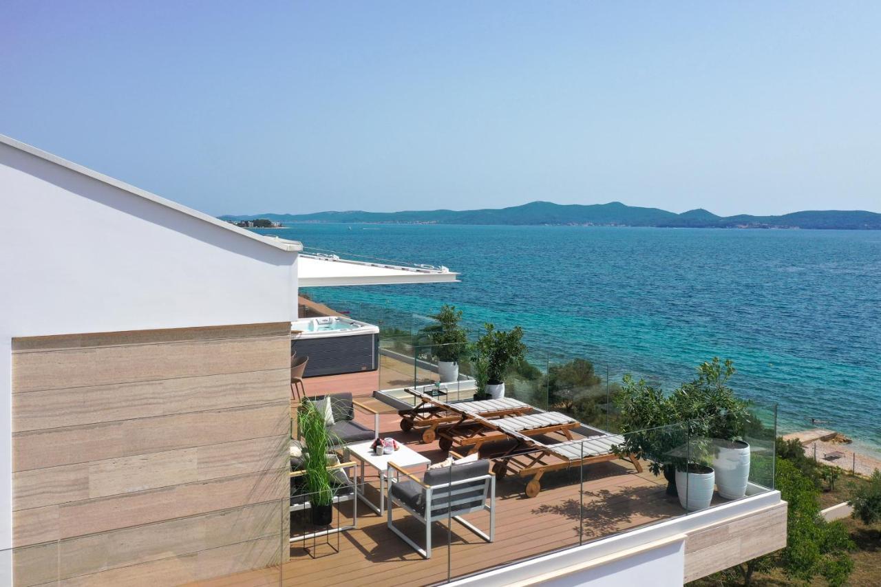 Dʻart Villa Bibinje Εξωτερικό φωτογραφία