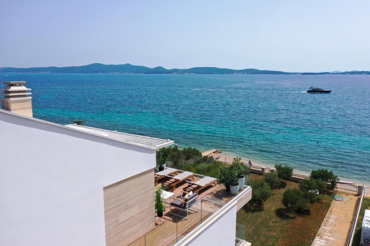 Dʻart Villa Bibinje Εξωτερικό φωτογραφία