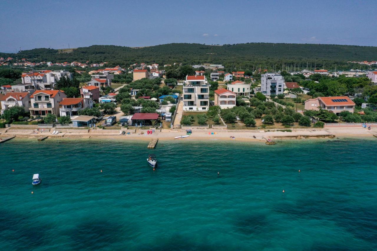 Dʻart Villa Bibinje Εξωτερικό φωτογραφία