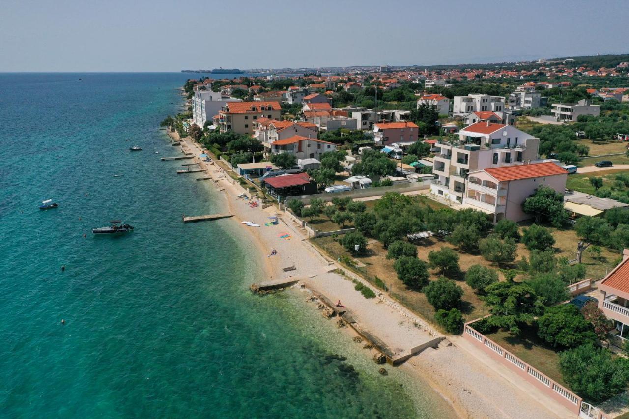 Dʻart Villa Bibinje Εξωτερικό φωτογραφία