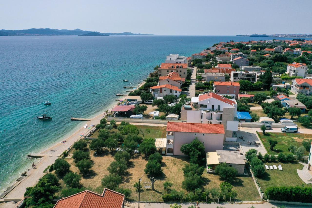 Dʻart Villa Bibinje Εξωτερικό φωτογραφία