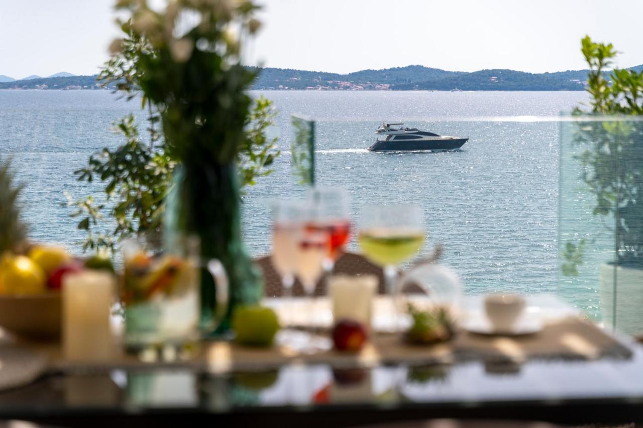 Dʻart Villa Bibinje Εξωτερικό φωτογραφία