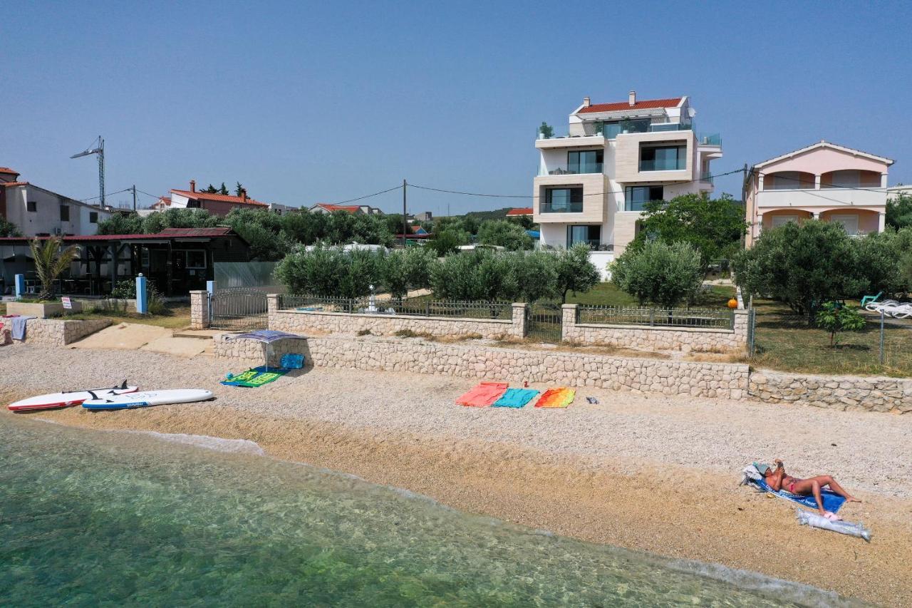 Dʻart Villa Bibinje Εξωτερικό φωτογραφία