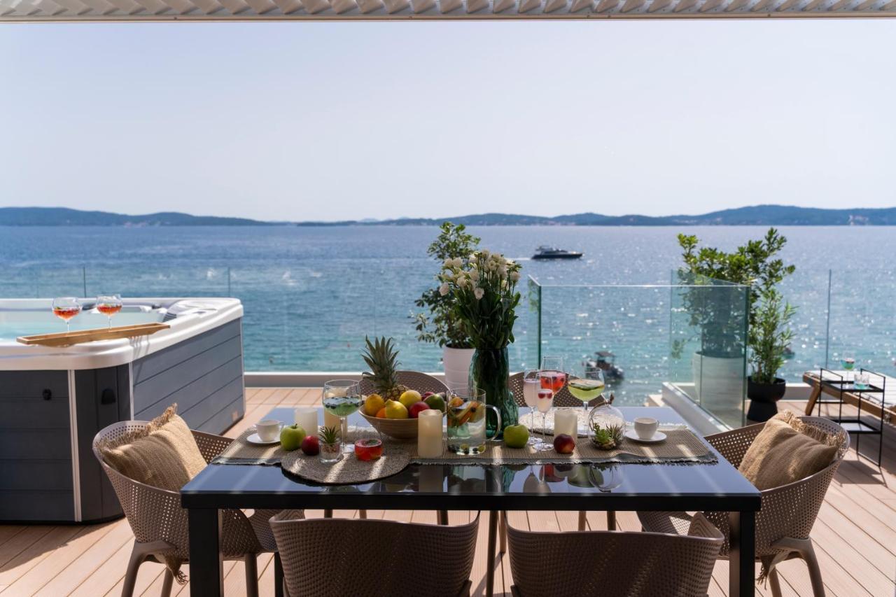 Dʻart Villa Bibinje Εξωτερικό φωτογραφία