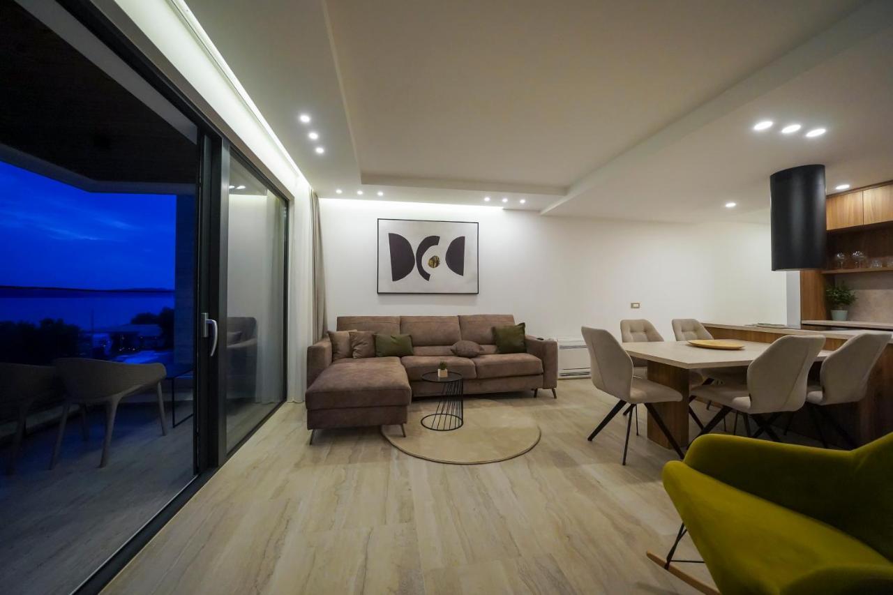 Dʻart Villa Bibinje Εξωτερικό φωτογραφία