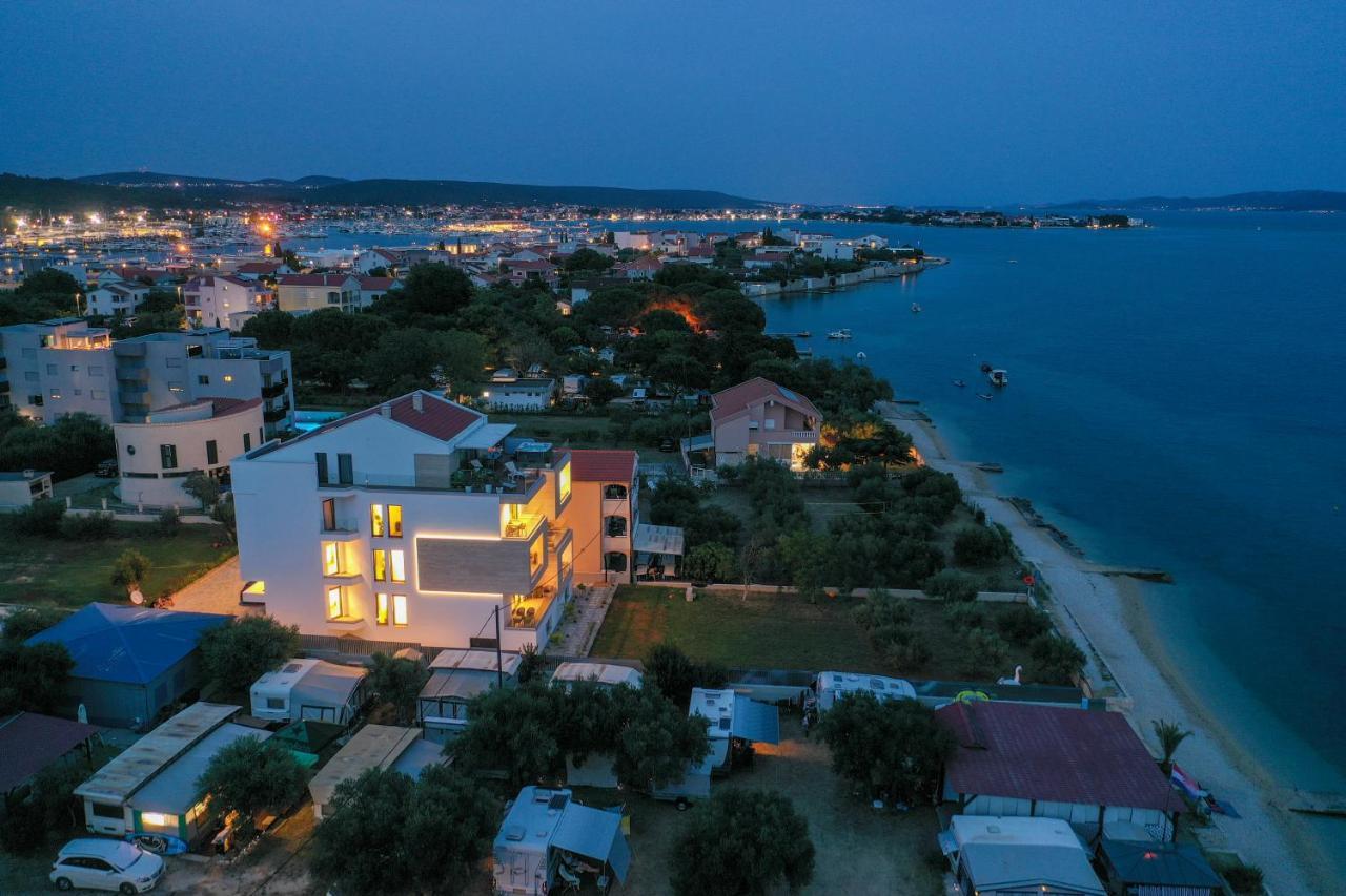 Dʻart Villa Bibinje Εξωτερικό φωτογραφία