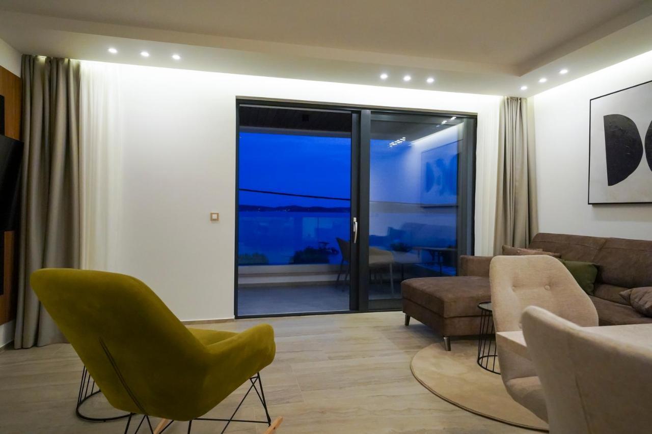 Dʻart Villa Bibinje Εξωτερικό φωτογραφία