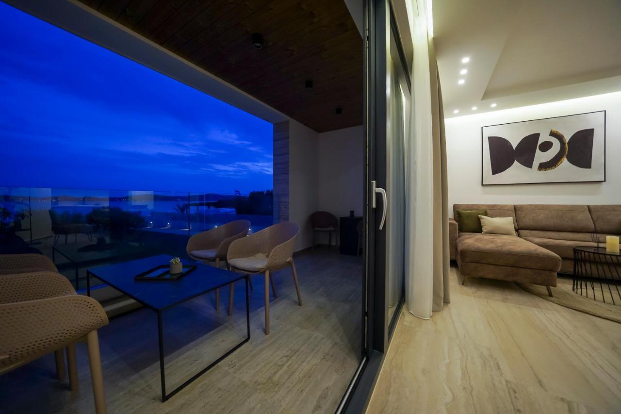 Dʻart Villa Bibinje Εξωτερικό φωτογραφία