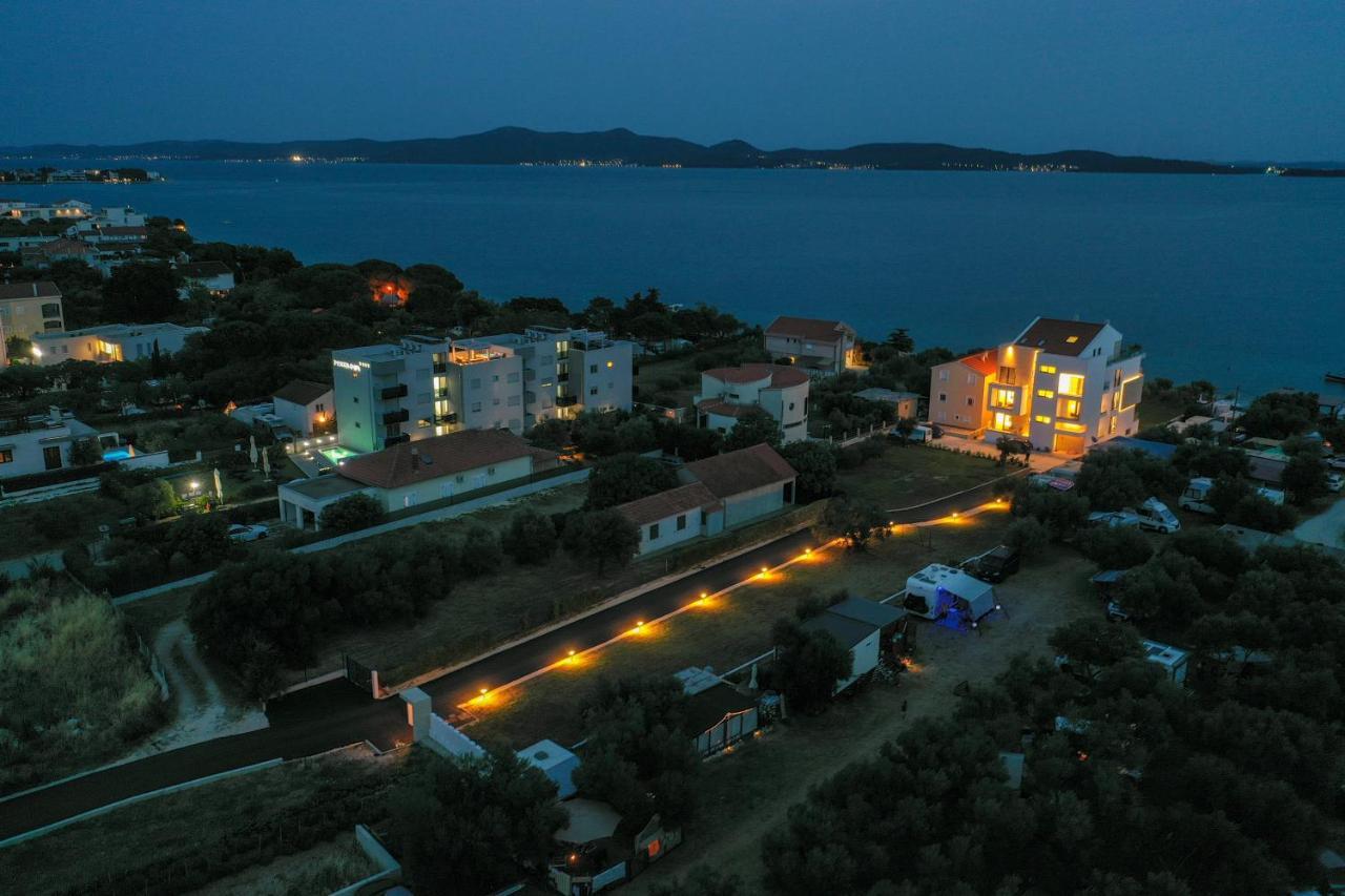 Dʻart Villa Bibinje Εξωτερικό φωτογραφία
