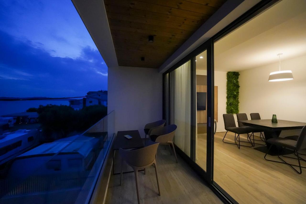 Dʻart Villa Bibinje Εξωτερικό φωτογραφία
