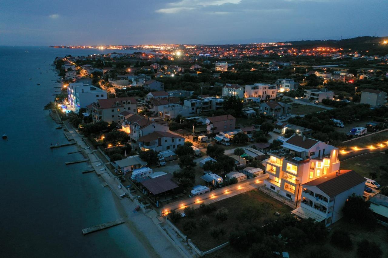 Dʻart Villa Bibinje Εξωτερικό φωτογραφία