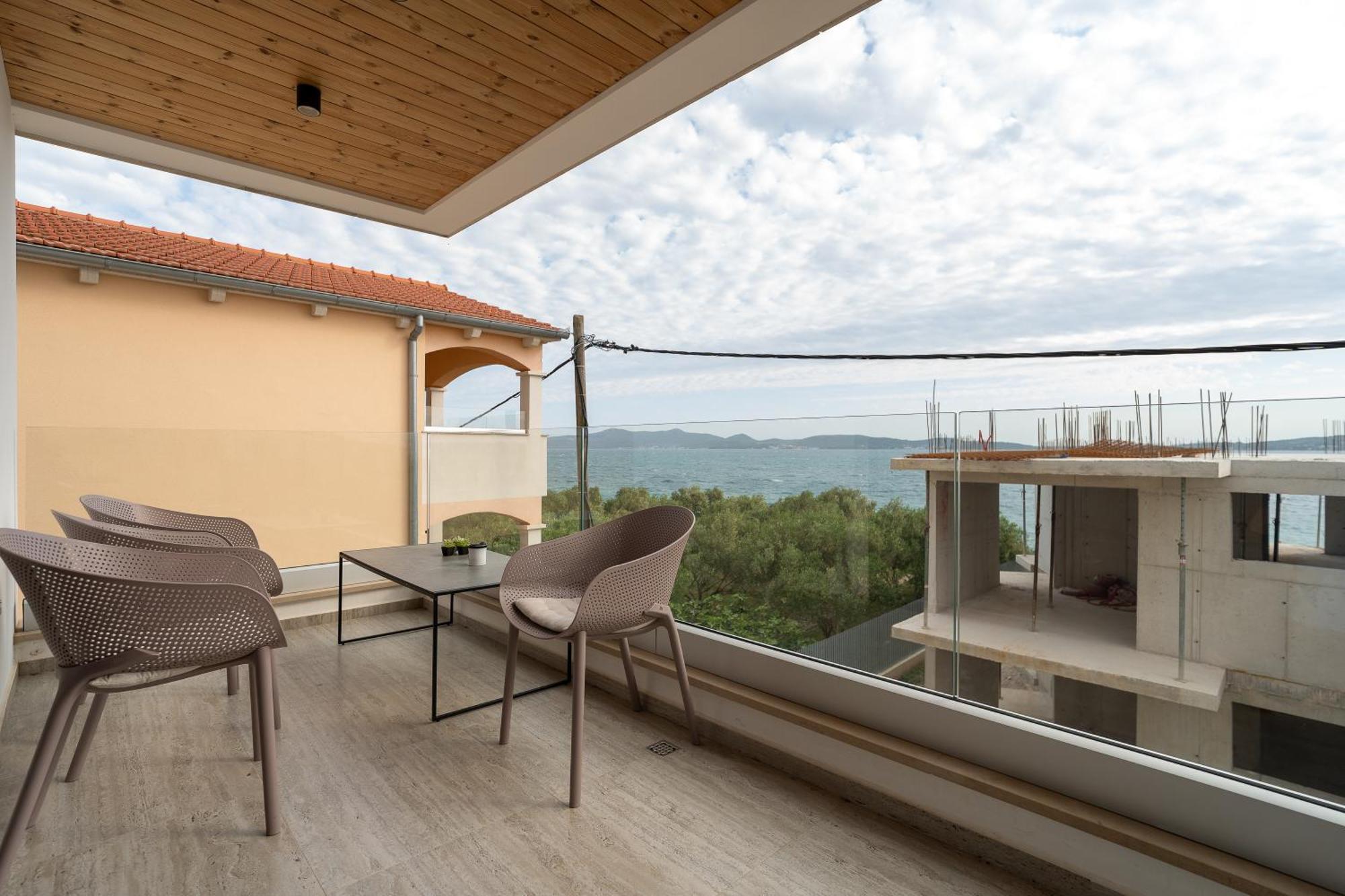 Dʻart Villa Bibinje Εξωτερικό φωτογραφία