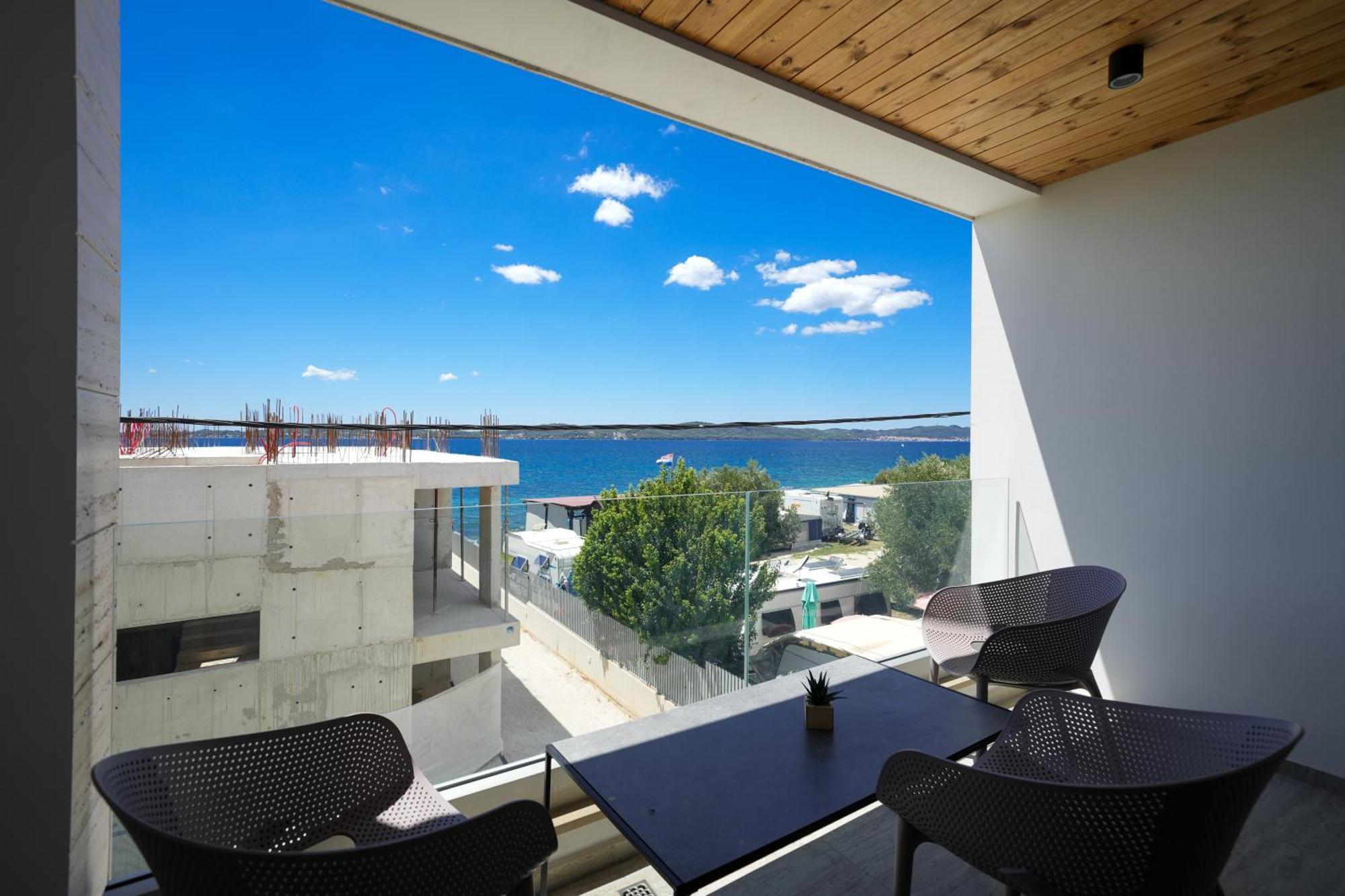 Dʻart Villa Bibinje Εξωτερικό φωτογραφία