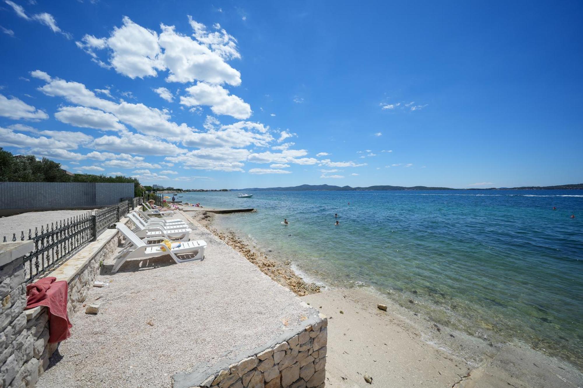 Dʻart Villa Bibinje Εξωτερικό φωτογραφία