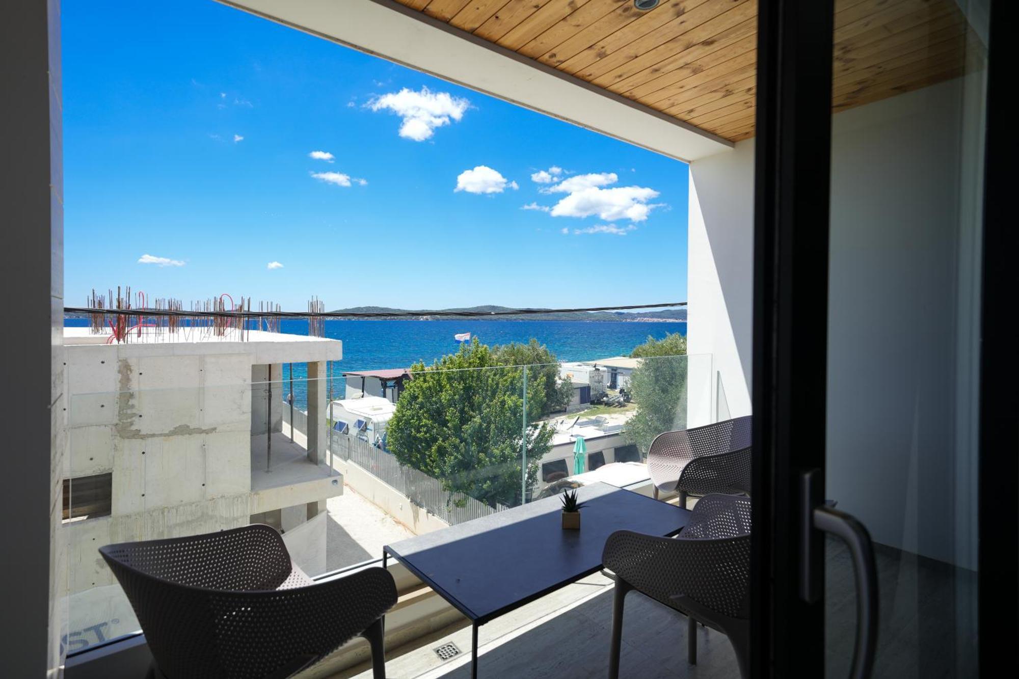 Dʻart Villa Bibinje Εξωτερικό φωτογραφία